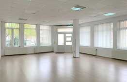 Spatiu comercial open space, 150 mp, zona Centrala