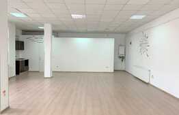 Spatiu comercial open space, 150 mp, zona Centrala