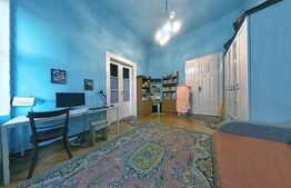 Apartament la casa cu 3 camere, 71 mp utili, etaj 1, zona Centrala