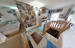 Apartament la casa cu 3 camere, 71 mp utili, etaj 1, zona Centrala