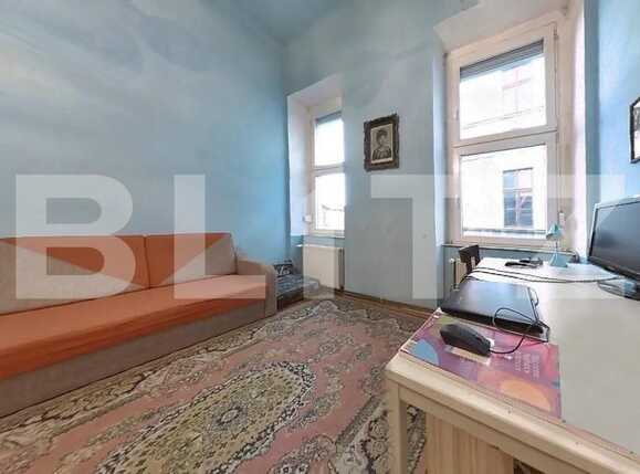 Apartament de vânzare 3 camere Central - 84383AV | BLITZ Arad | Poza2