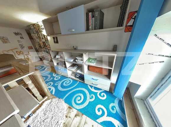 Apartament de vânzare 3 camere Central - 84383AV | BLITZ Arad | Poza5