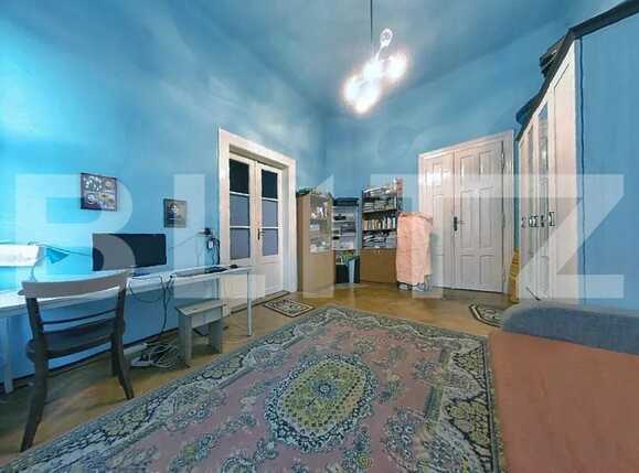 Apartament de vânzare 3 camere Central - 84383AV | BLITZ Arad | Poza3