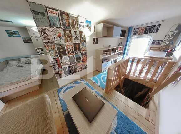 Apartament de vânzare 3 camere Central - 84383AV | BLITZ Arad | Poza6