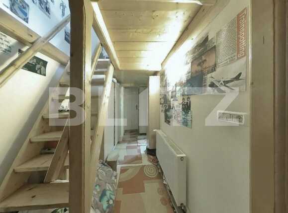 Apartament de vânzare 3 camere Central - 84383AV | BLITZ Arad | Poza7