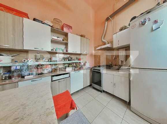 Apartament de vânzare 3 camere Central - 84383AV | BLITZ Arad | Poza8