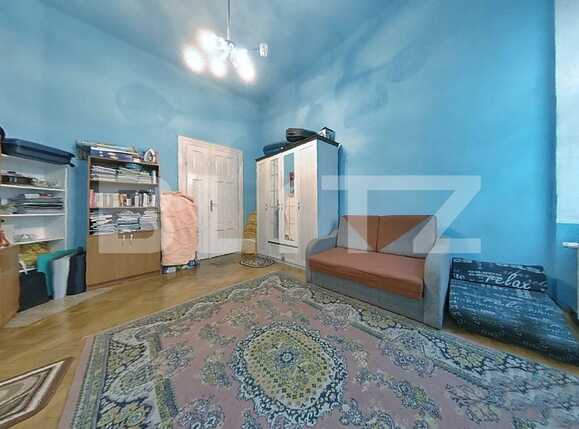 Apartament de vânzare 3 camere Central - 84383AV | BLITZ Arad | Poza4