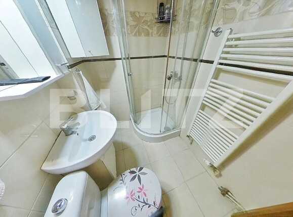 Apartament de vânzare 3 camere Central - 84383AV | BLITZ Arad | Poza9