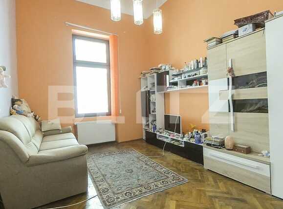 Apartament de vânzare 3 camere Central - 84383AV | BLITZ Arad | Poza1