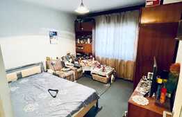 Apartament spațios de 2 camere, 73 mp, decomandat, zona Alfa!