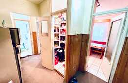 Apartament spațios de 2 camere, 73 mp, decomandat, zona Alfa!