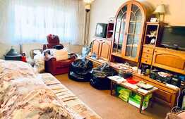 Apartament spațios de 2 camere, 73 mp, decomandat, zona Alfa!