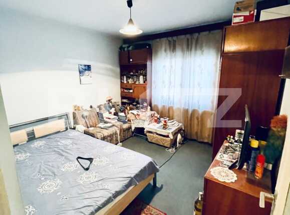 Apartament de vânzare 2 camere Alfa - 84411AV | BLITZ Arad | Poza1