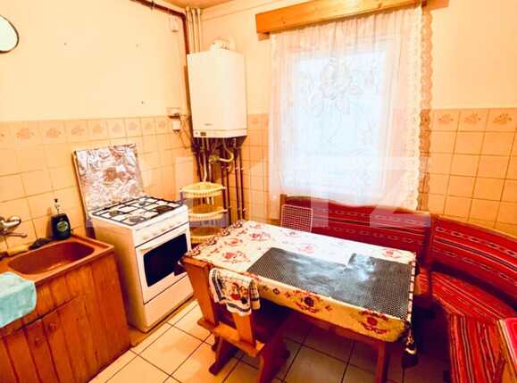 Apartament de vânzare 2 camere Alfa - 84411AV | BLITZ Arad | Poza4