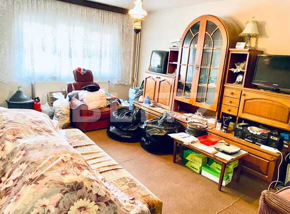 Apartament de vânzare 2 camere Alfa - 84411AV | BLITZ Arad | Poza3