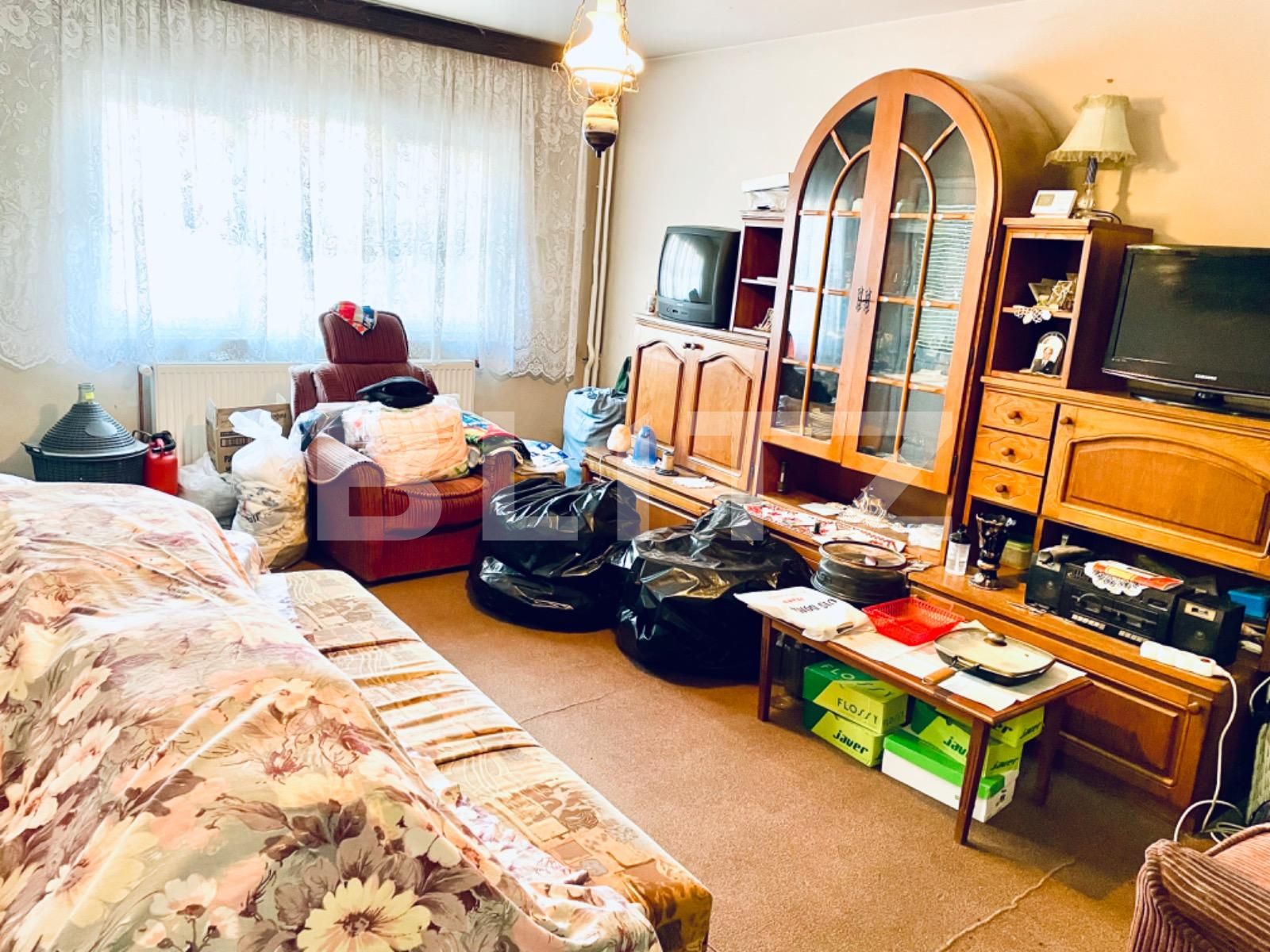 Apartament de vânzare 2 camere Alfa - 84411AV | BLITZ Arad | Poza3