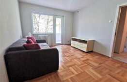 Locatia face diferenta! Apartament 2 camere, renovat, 55 mp, zona Bancilor