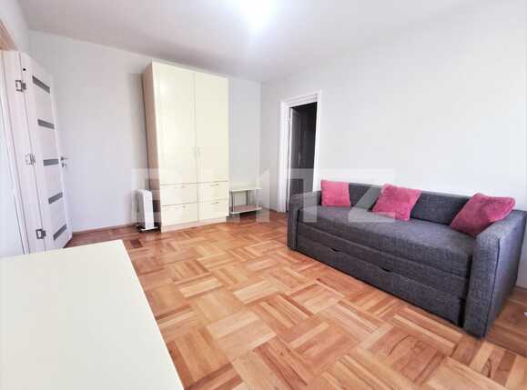 Apartament de vânzare 2 camere Bancilor - 84574AV | BLITZ Arad | Poza1