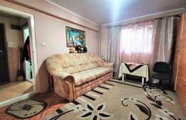 Apartament 2 camere, demisol, curte, 45 mp, zona Adora Park, Cocorilor