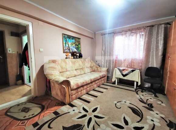 Apartament de vânzare 2 camere UTA - 84583AV | BLITZ Arad | Poza3