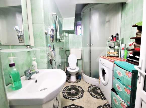 Apartament de vânzare 2 camere UTA - 84583AV | BLITZ Arad | Poza8