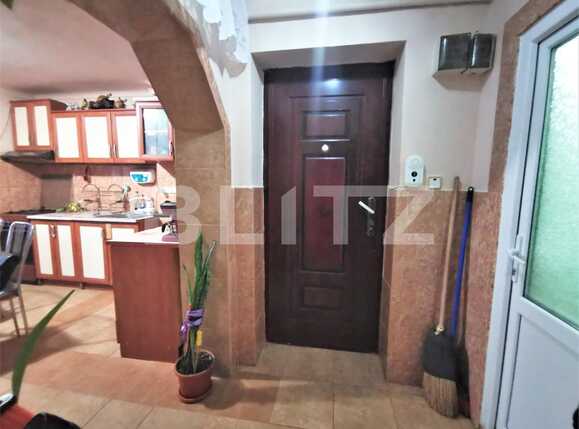 Apartament de vânzare 2 camere UTA - 84583AV | BLITZ Arad | Poza9