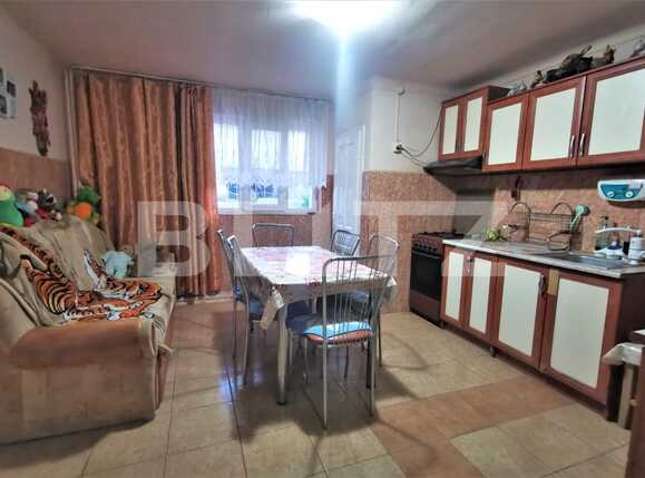 Apartament de vânzare 2 camere UTA - 84583AV | BLITZ Arad | Poza7