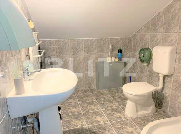 Spațiu birouri de închiriat Micalaca - 84617SIB | BLITZ Arad | Poza6