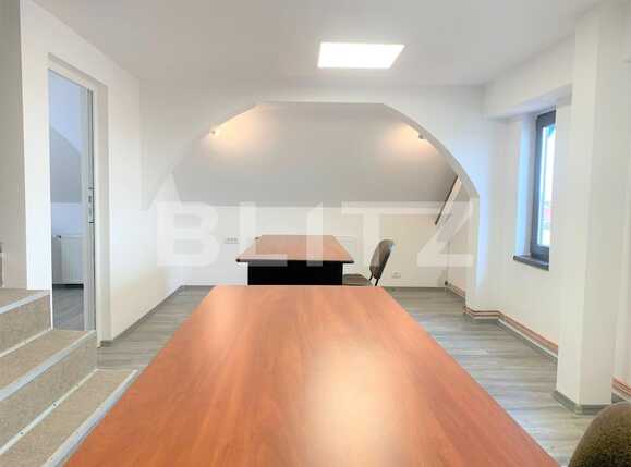 Spațiu birouri de închiriat Micalaca - 84617SIB | BLITZ Arad | Poza3