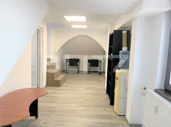 Spațiu birouri de închiriat Micalaca - 84617SIB | BLITZ Arad | Poza4