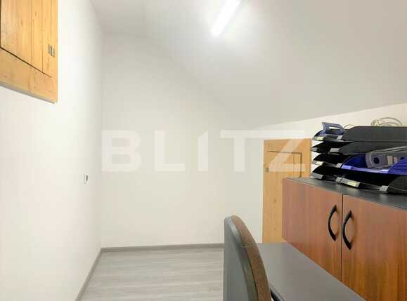 Spațiu birouri de închiriat Micalaca - 84617SIB | BLITZ Arad | Poza5
