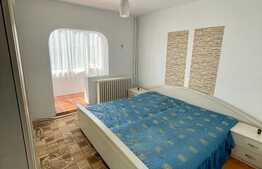 Apartament spatios de 3 camere, 85 mp utili, zona Alfa