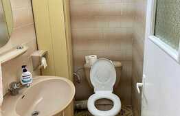 Apartament spatios de 3 camere, 85 mp utili, zona Alfa