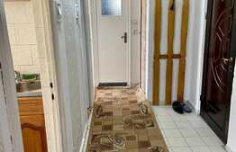 Apartament spatios de 3 camere, 85 mp utili, zona Alfa