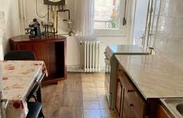 Apartament spatios de 3 camere, 85 mp utili, zona Alfa