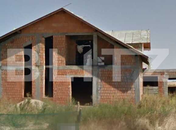 Casa de vânzare 6 camere Exterior Nord - 84715CV | BLITZ Arad | Poza1