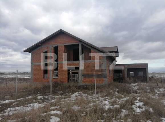 Casa de vânzare 6 camere Exterior Nord - 84715CV | BLITZ Arad | Poza6