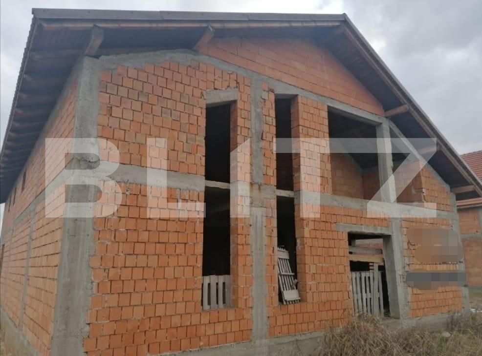 Casa de vânzare 6 camere Exterior Nord - 84715CV | BLITZ Arad | Poza2