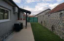 Casa individuala, 97 mp utili, 250 mp teren, Vladimirescu