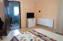 Casa individuala, 97 mp utili, 250 mp teren, Vladimirescu