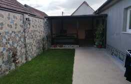 Casa individuala, 97 mp utili, 250 mp teren, Vladimirescu