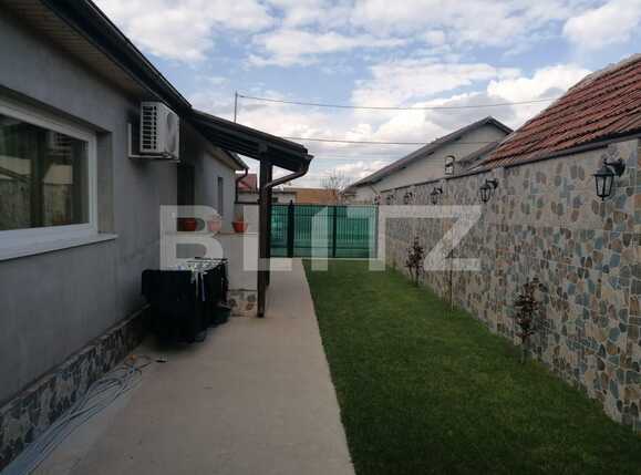 Casa de vânzare 4 camere Est - 84718CV | BLITZ Arad | Poza1