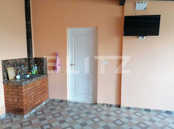 Casa de vânzare 4 camere Est - 84718CV | BLITZ Arad | Poza16