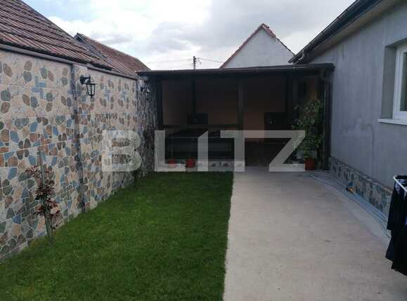 Casa de vânzare 4 camere Est - 84718CV | BLITZ Arad | Poza14
