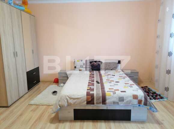 Casa de vânzare 4 camere Est - 84718CV | BLITZ Arad | Poza8