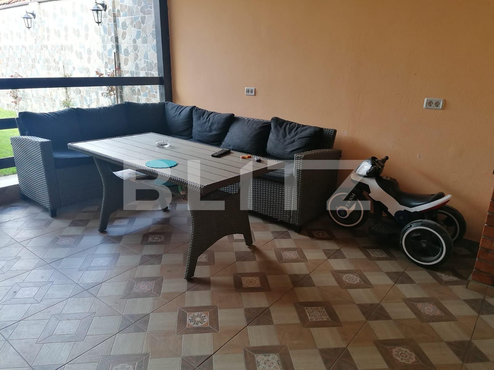 Casa de vânzare 4 camere Est - 84718CV | BLITZ Arad | Poza17