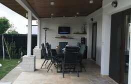 Casa P+M, 100 mp utili, teren 440 mp, cartier Westfield