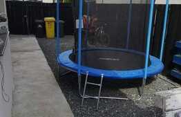 Casa P+M, 100 mp utili, teren 440 mp, cartier Westfield