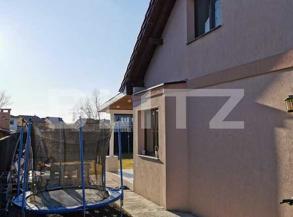 Casa de vânzare 4 camere Gai - 84721CV | BLITZ Arad | Poza13