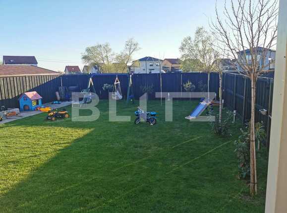 Casa de vânzare 4 camere Gai - 84721CV | BLITZ Arad | Poza16